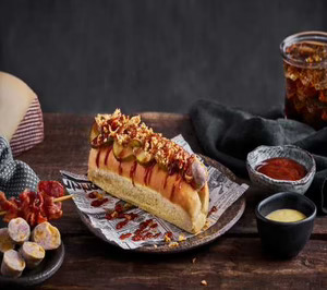 Colibrí Capital Partners lanza nueva marca, Dorbys Hot Dog Revolution