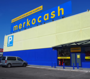Merkocash mira hacia un nuevo mercado y tendrá presencia en ocho provincias