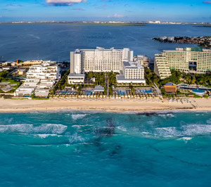 Abre el Riu Palace Kukulkan, quinto hotel en Cancún y 22 en México de Riu