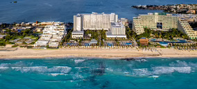 Abre el Riu Palace Kukulkan, quinto hotel en Cancún y 22 en México de Riu