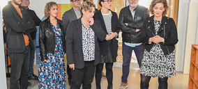 La Generalitat supervisa el anteproyecto de ampliación de la residencia de Pedreguer