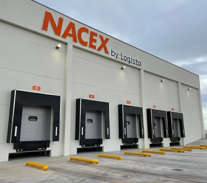 Nacex mantiene su plan de aperturas y ya está en PLA-ZA