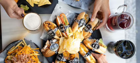 100 Montaditos reduce un 40% su presencia en Canarias