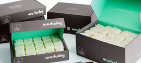 Ferrán Aznar (Washaby): “Competimos con grandes marcas nacionales e internacionales que han empezado a entrar en limpieza sostenible”