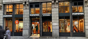El franquiciado preferente de Popeyes en Asturias lleva la marca a Gijón