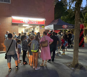 Pizza A Punt abrirá tres franquicias en diciembre y terminará el año con 26 locales