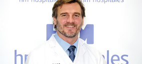 HM Hospitales nombra al doctor Jordi Ortner nuevo director médico del Hospital HM Sant Jordi