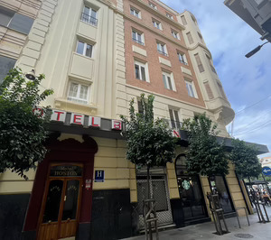 Líbere Hospitality tendrá a finales de 2023 su segundo establecimiento en Córdoba