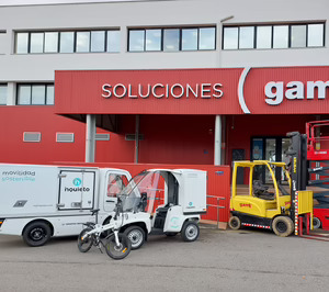 Inquieto recibe financiación del Banco Europeo de Inversiones para su negocio de movilidad sostenible