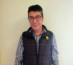 Jesús Lobo Torre se incorpora a EET como Business Development Manager
