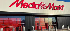MediaMarkt desembarca en Vilanova i la Geltrú