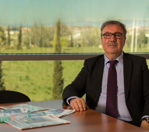 Alfonso Fernández Castro, nuevo director Nacional de Ventas en Ferroli Profesional