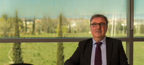 Alfonso Fernández Castro, nuevo director Nacional de Ventas en Ferroli Profesional