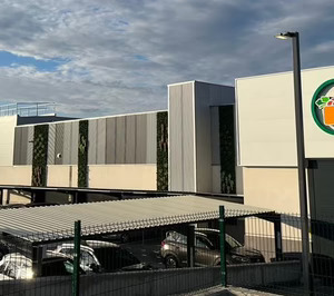 Mercadona pisa el acelerador y roza su objetivo de aperturas para 2022