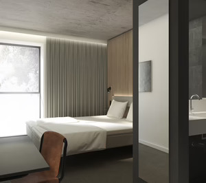 Deutsche Hospitality abre su segundo hotel en España, el primero de su enseña Zleep