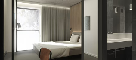 Deutsche Hospitality abre su segundo hotel en España, el primero de su enseña Zleep