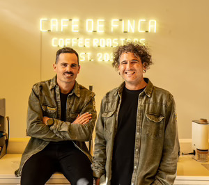 Café de Finca expande el café de especialidad, tras levantar una ronda de inversión de 1 M€