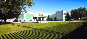Ferroli, nuevas inversiones en su factoría de Burgos