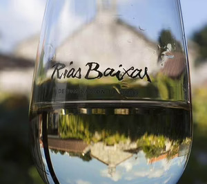 La DO Rías Baixas avanza en el valor de sus exportaciones hasta rozar los 60 M€