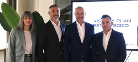 White Investing impulsa su negocio con más de 100 viviendas y residencias para estudiantes y geriátricas