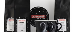 ‘Catunambú’ concentra sus inversiones en las cápsulas y el café RTD