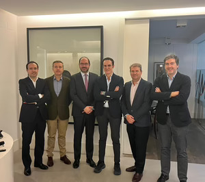 MAEX Dental, la nueva marca de Donte Group, llega a Galicia con dos nuevas clínicas