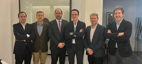 MAEX Dental, la nueva marca de Donte Group, llega a Galicia con dos nuevas clínicas