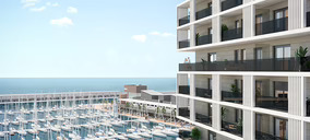 Metropolitan House levanta casi 900 viviendas con entregas hasta el 2024