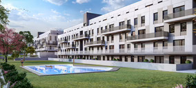 El mercado residencial en España crece un 16% en el primer semestre de 2022