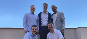 Objetivos de Tennders para fin de año: cerrar su segunda ronda y facturar varios millones