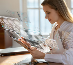 La junta directiva de GE da luz verde a la escisión de GE HealthCare