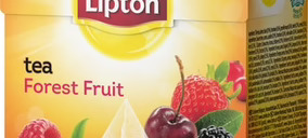 Ekaterra toma el control de las infusiones de Unilever