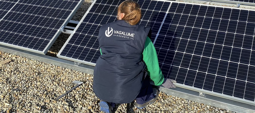 La empresa de servicios energéticos Vagalume entra en concurso de acreedores