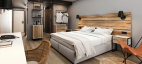 Canarian Hospitality, a punto de inaugurar el Mynd Yaiza