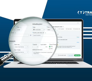 Trans.eu elige España como sede de su nueva firma de software para el transporte