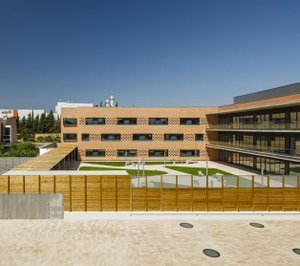 El Hospital Sagrat Cor de Martorell pone en marcha un nuevo edificio asistencial con 90 camas