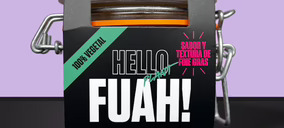 Hello Fuah! entra en la carrera de las réplicas plant-based del foie poniendo el acento en el precio