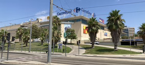 Carrefour comenzará 2023 con el cierre de un híper por desacuerdos con la propiedad