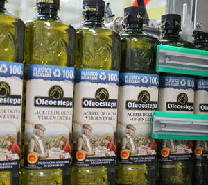 Oleoestepa gana peso en las cadenas, finaliza su nueva planta e instala placas