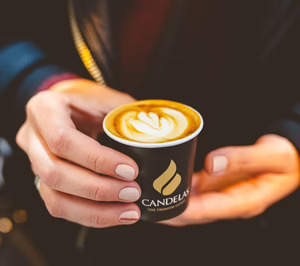 Cafés Candelas supera las ventas prepandemia y avanza en sus planes industriales y de innovación