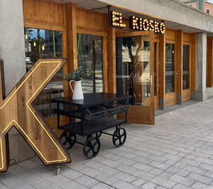 El Kiosko continúa su despliegue en Baleares, de la mano de un multifranquiciado