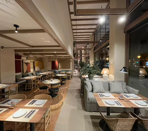 Grupo Saona cerrará 2022 con 50 restaurantes y 53 M de facturación