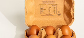En venta una productora de huevos para la distribución moderna, tras entrar en concurso