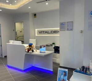 Donte Group suma dos nuevas clínicas Vitaldent en Madrid y Murcia