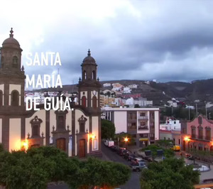 Un proyecto de casi 600 viviendas se perfila en Las Palmas