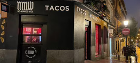 No Mames Wey sigue creciendo en Madrid