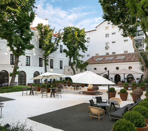 El valor de los hoteles propios y en joint-venture de Meliá Hotels International asciende a 4.641 M, un 5,8% más que hace cuatro años