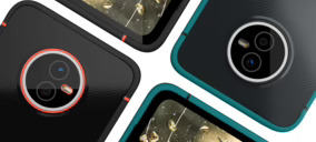 Gigaset presenta GX4, su nuevo smartphone outdoor