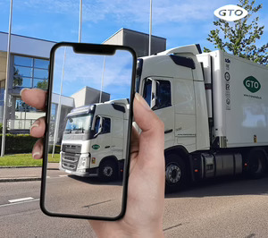 Grupo GTO prepara una de sus mayores inversiones en flota, tras un 2022 de récord en facturación