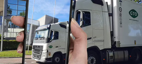 Grupo GTO prepara una de sus mayores inversiones en flota, tras un 2022 de récord en facturación